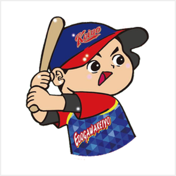 江戸川京葉ボーイズ